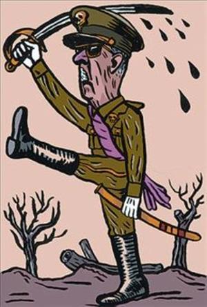 Tràiler de la pel·lícula ’The possession’.