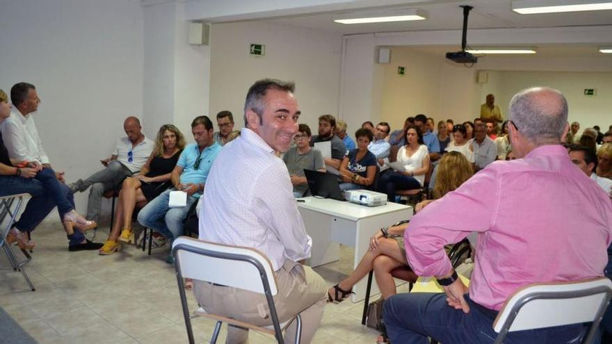 Barrachina: «Castellón lidera el crecimiento nacional en empleo»