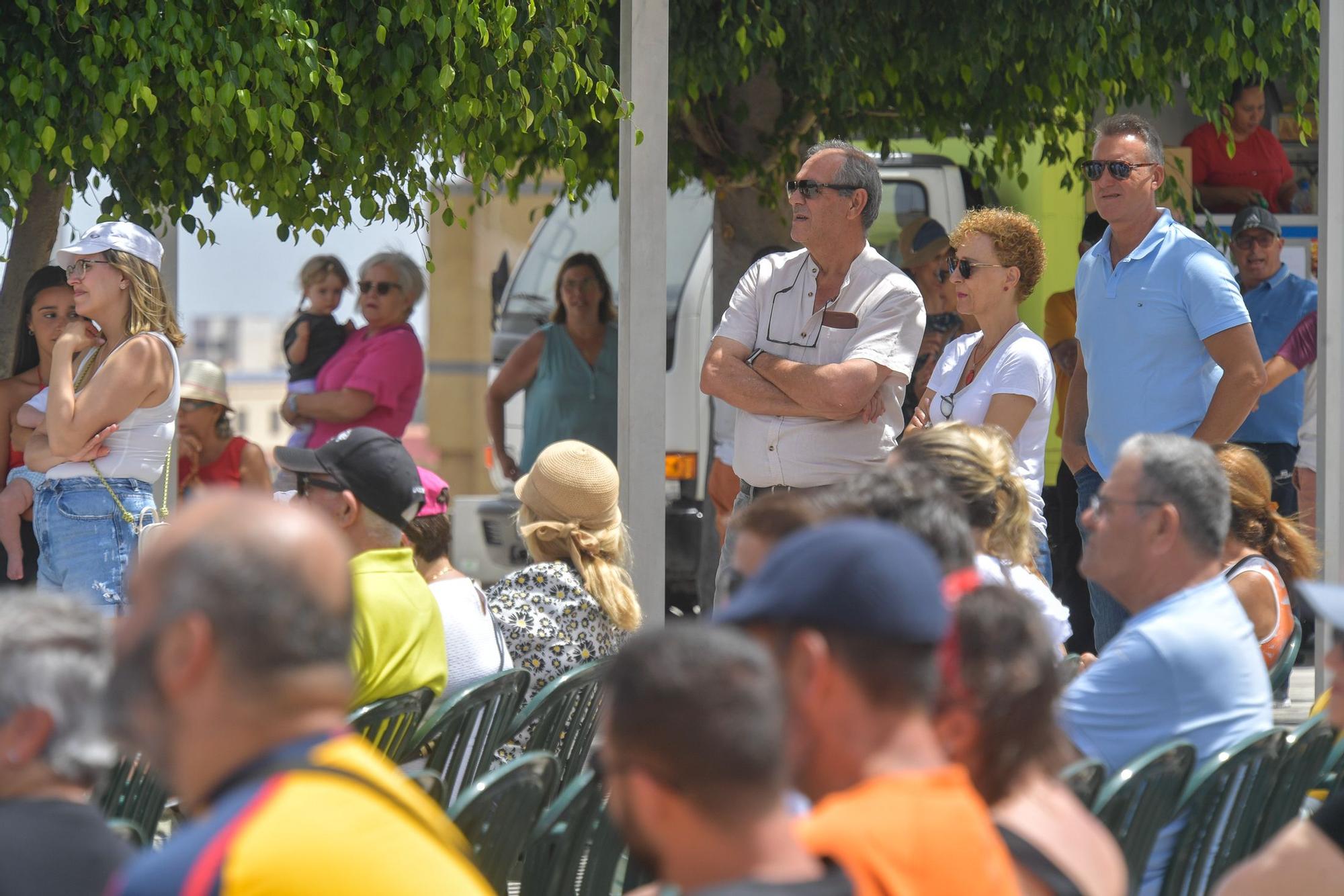 Fiestas de Lomo Blanco