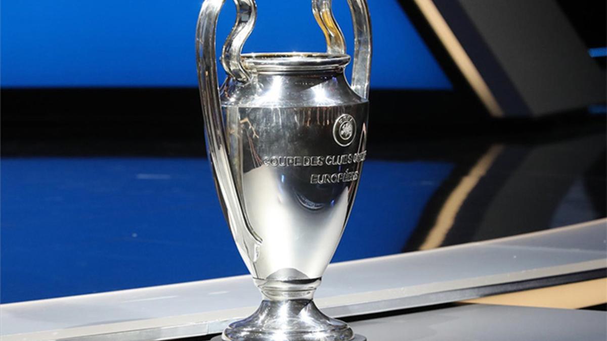 El ganador de la Champions League 2016-17 puede ingresar casi 60 millones de euros