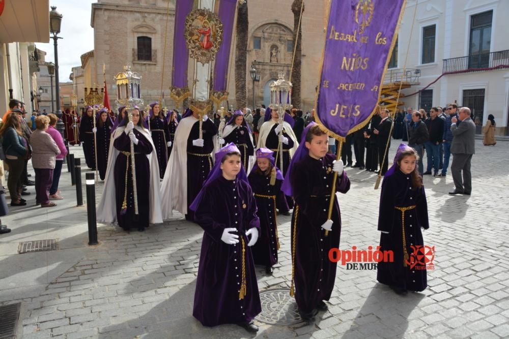 Pregón de la Semana Santa de Cieza 2018