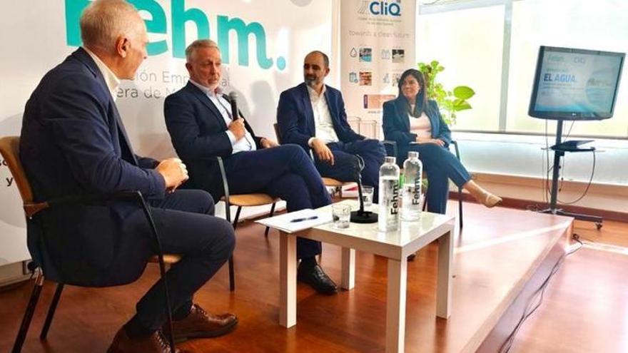Los hoteleros de Mallorca defienden mantener el carácter finalista de la ecotasa y orientar recursos al ciclo del agua