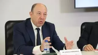 Gonzalo Bernardos desvela al verdadero culpable de dinamitar el mercado de la vivienda: "Mira para otro lado"