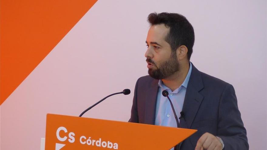 Ciudadanos presenta a su nuevo comité provincial