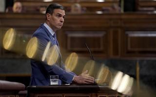 Sánchez liga el acuerdo con Rabat a la seguridad de Ceuta y Melilla