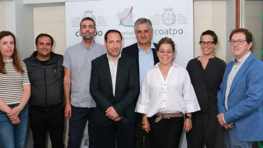 Manuel Rañó, reelegido presidente del Coatpo