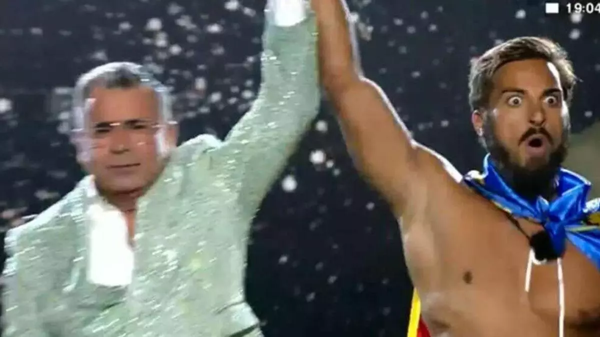 Borja González se alza como ganador de 'Supervivientes 2025' tras tumbar a Montoya y Anita, favoritos para vencer la edición