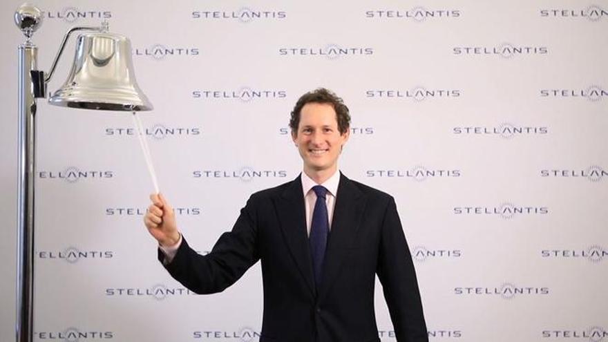 Stellantis pide a Bruselas que sea flexible a unas semanas de su decisión sobre las emisiones de los vehículos