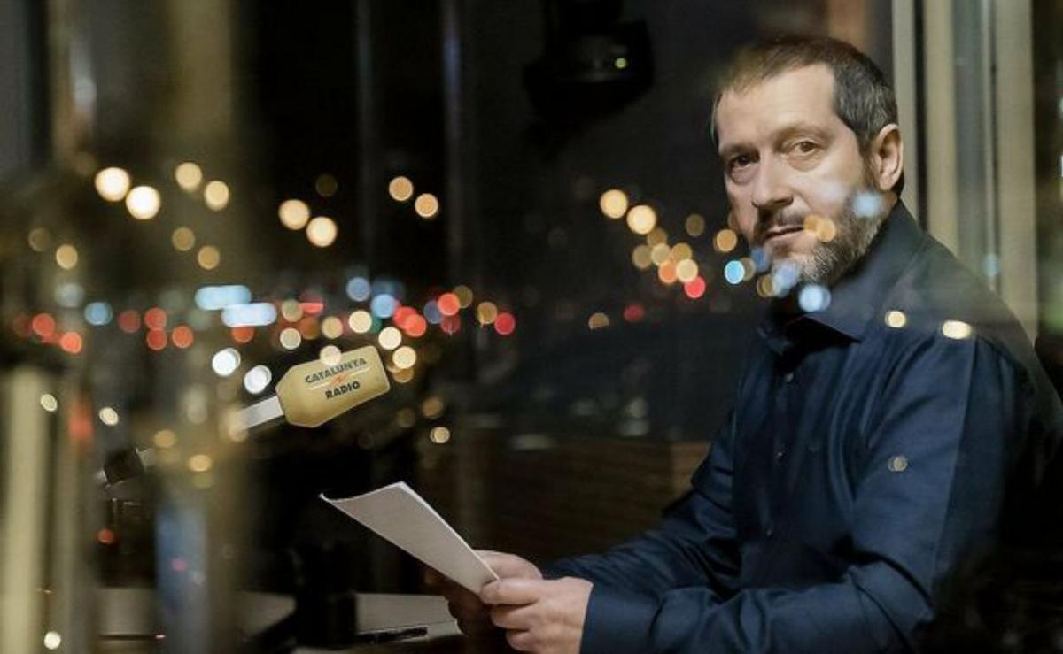 Ha tornat ‘Crims’. Amb vostès: periodisme