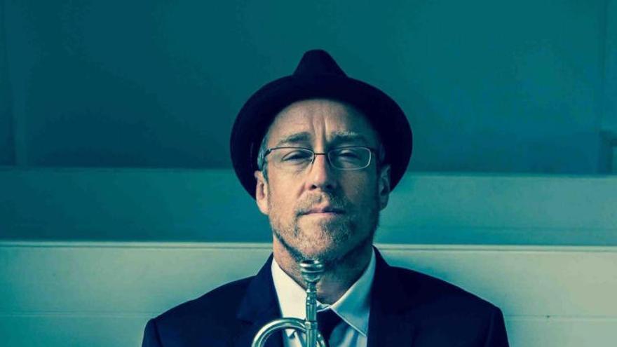 El Festival del Jimmy Glass trae a Dave Douglas y James Brandon Lewis