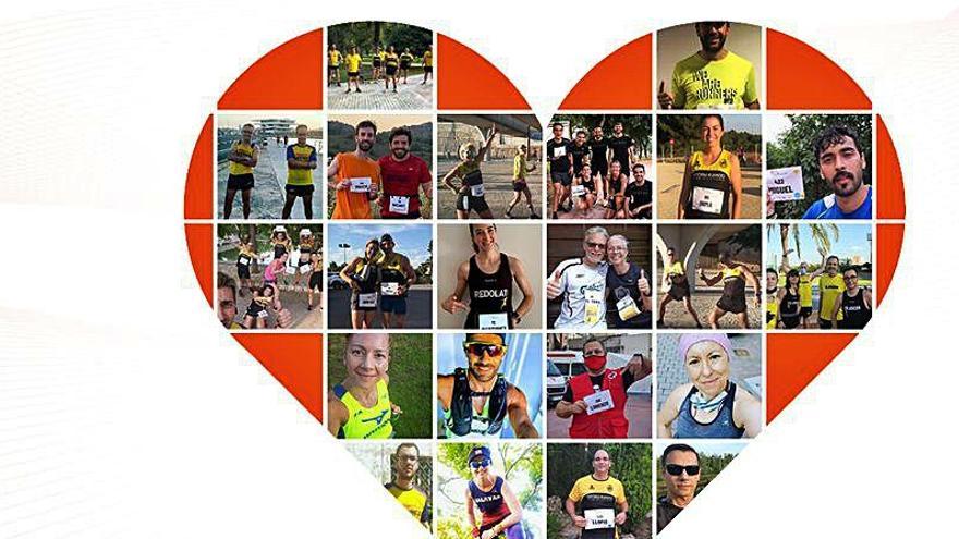 El Global Running Day más solidario