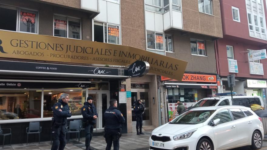 Guía para proteger tu vivienda frente al temporal en A Coruña