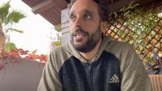 Las redes reaccionan a la muerte de Jesús Candel, 'Spiriman', por un cáncer de pulmón
