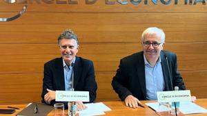 El Cercle insta Europa a construir una defensa comuna i autònoma dels EUA