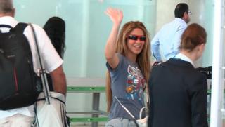El disparatado plan de Shakira para evitar la soledad de sus hijos en Miami: llevarse a sus amigos y pagarles los estudios durante un año