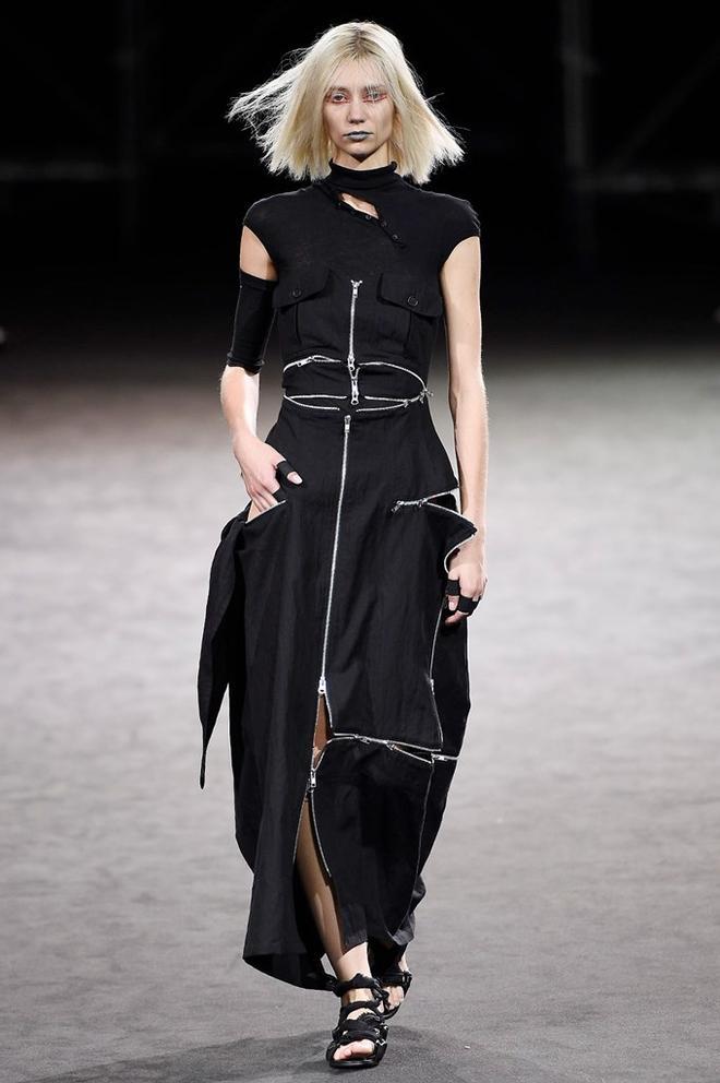 Yohji Yamamoto