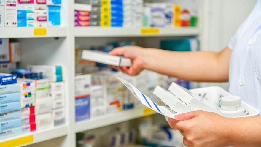 Els dubtes més freqüents sobre medicaments es podran resoldre en aquest canal