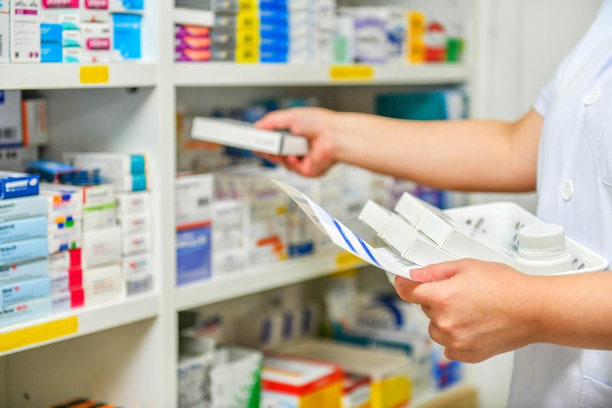 Medicaments