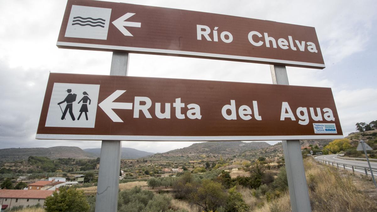 Chelva, finalista per a convertir-se en la capital del turisme rural 2021