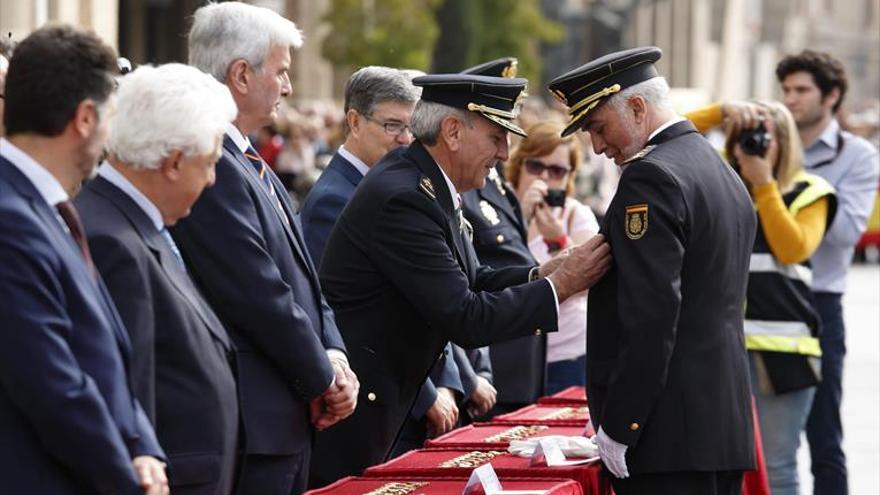 Alcalde señala que el «odio a lo español» es «propaganda nazi»