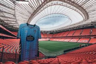 El Celta quiere dar carpetazo a la clasificación europea en San Mamés