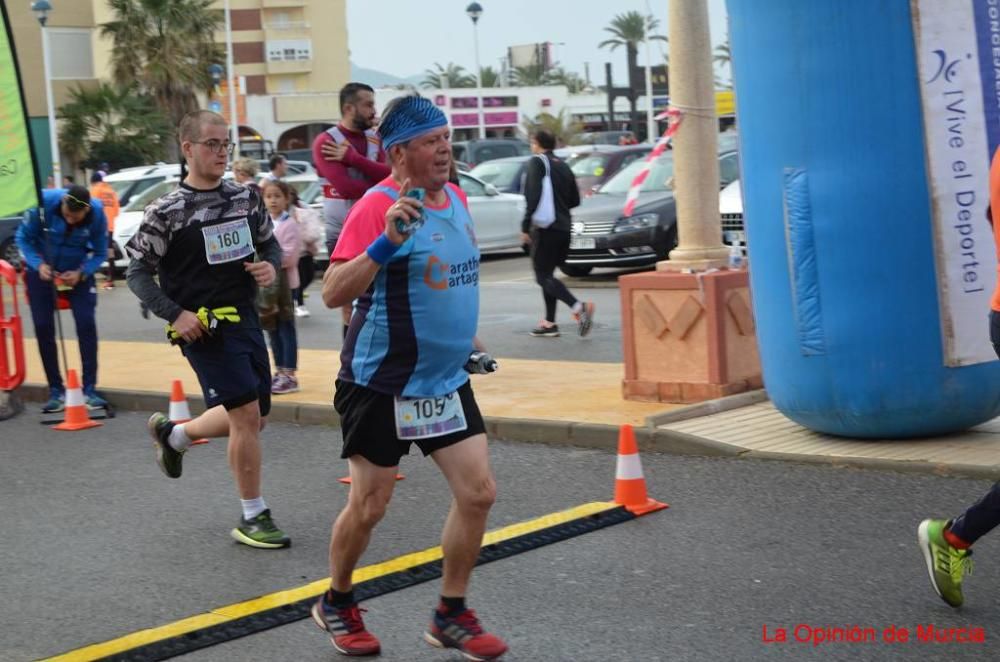 Carrera Popular Virgen del Mar