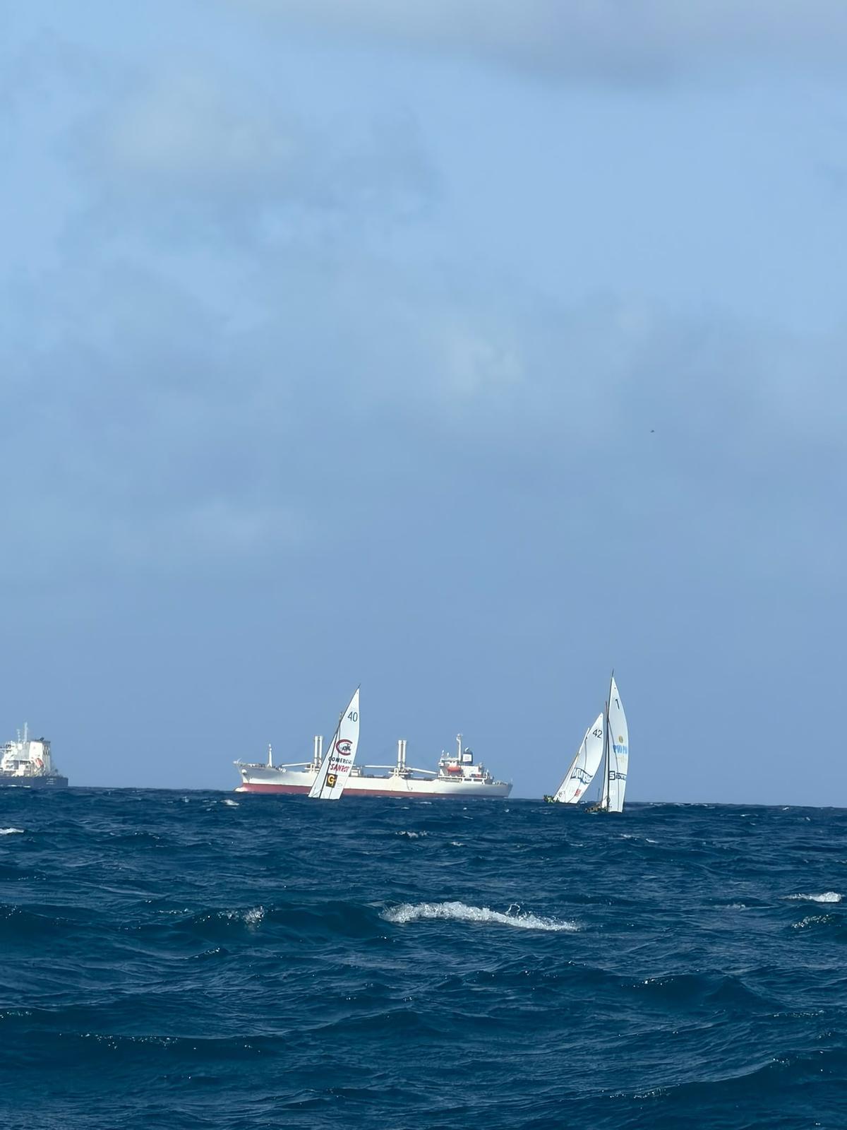 10ª Jornada del Campeonato Aguas de Teror