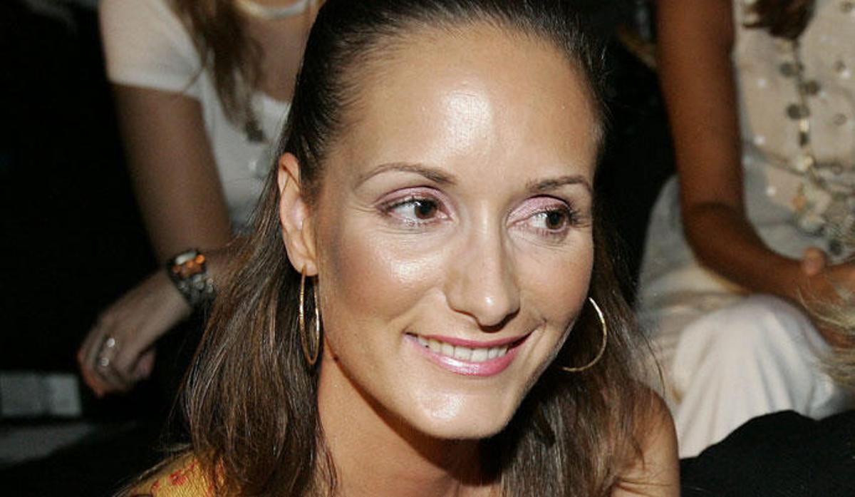 La modelo Sandra Ibarra se sincera sobre su vida