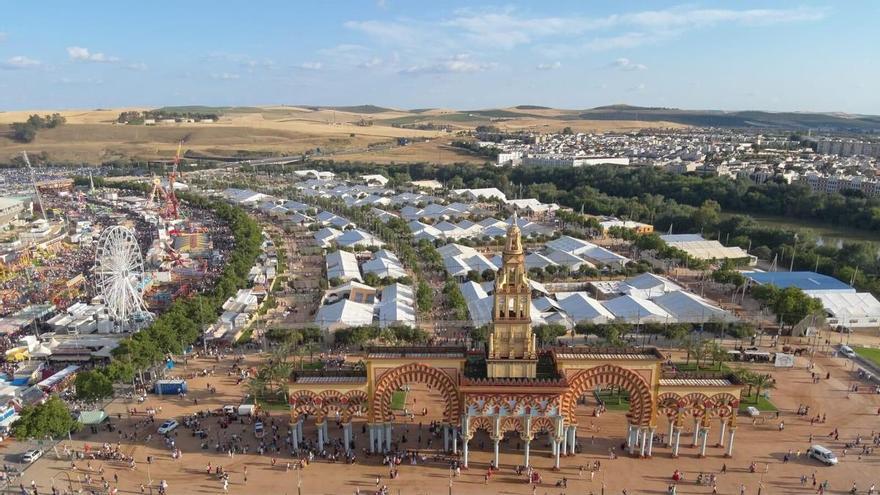 Dreamworld Star SL renuncia a montar caseta: "Íbamos a montar 'Brutus' con Cervezas Alhambra, pero no nos gustó el sitio asignado"