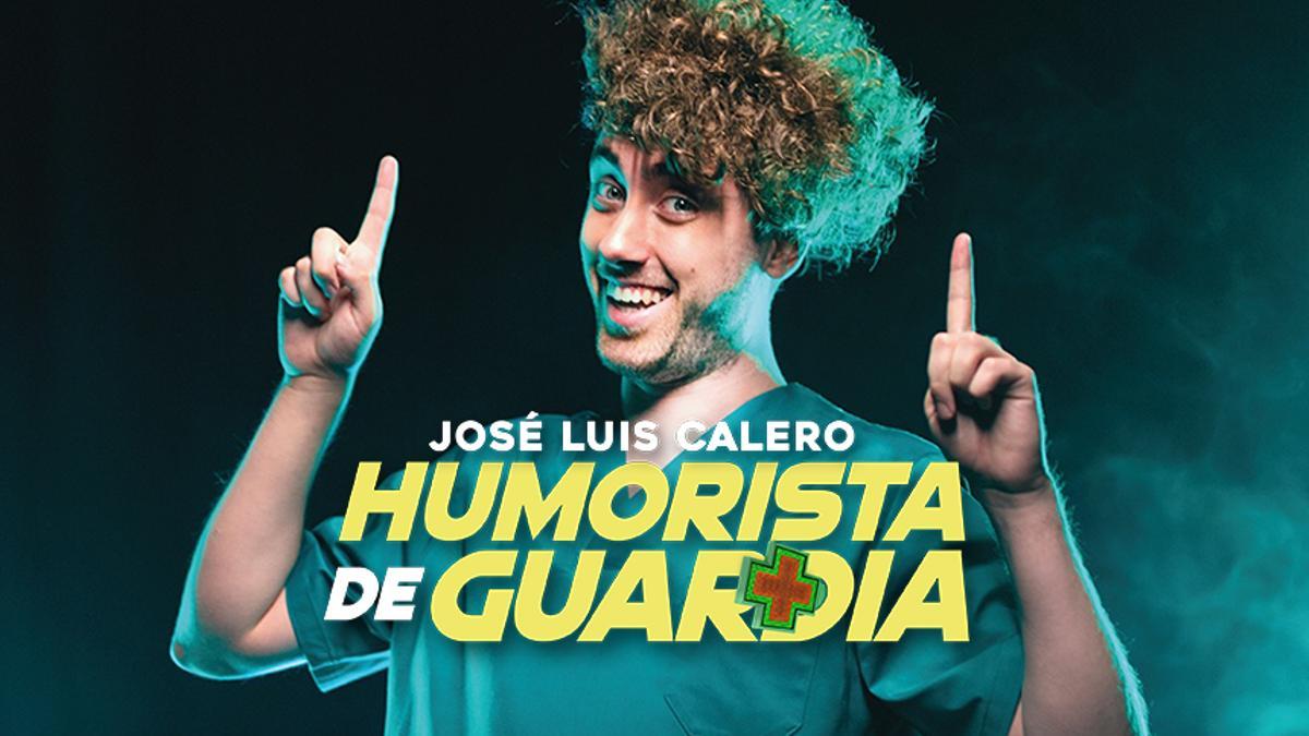 Cartel del espectáculo.