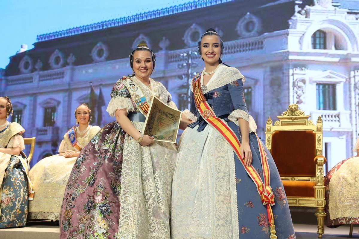 Intercambios y "brillants" del domingo por la tarde: Zaidía, Pilar-Sant Francesc, Russafa A y B y Canyamelar-Grau-Nazaret