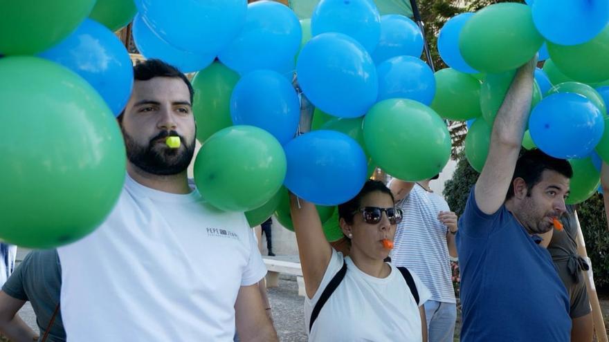 ANPE denuncia que hay afiliados «embaucados» por otros sindicatos educativos