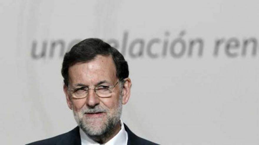 Rajoy: "Podemos estar satisfechos"