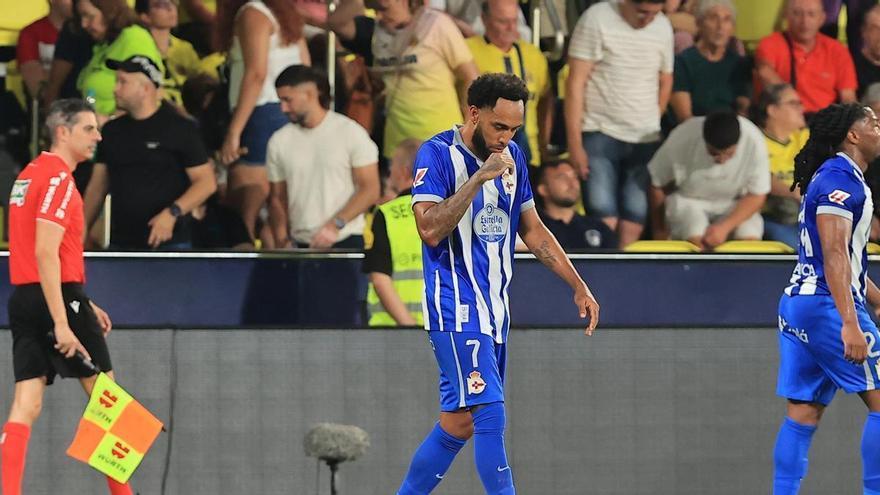Aubameyang, un goleador inevitable que escribe su propia historia