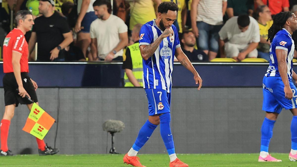 Aubameyang, un goleador inevitable que escribe su propia historia