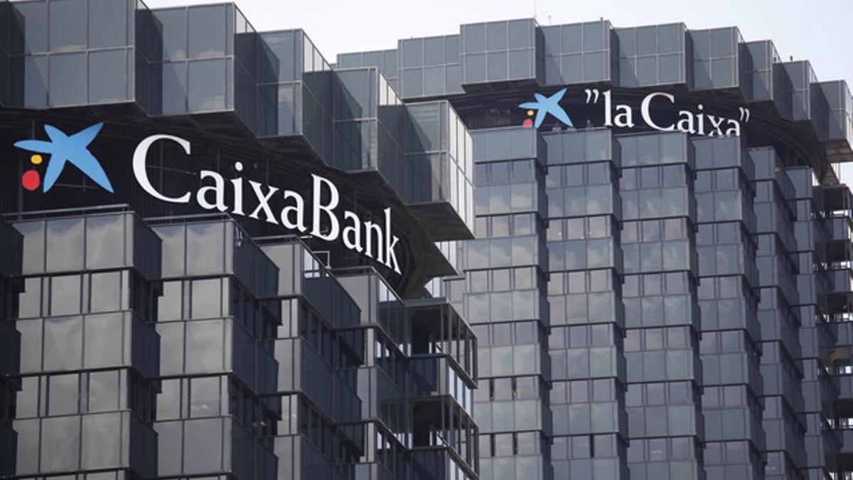 CaixaBank compra el negocio de Barclays en España por 800 millones