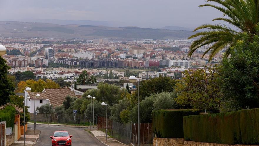 El Ayuntamiento de Córdoba invertirá 124.734 euros en alumbrado público nuevo para El Brillante
