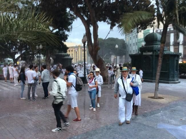 Carnaval Tradicional en Vegueta 2017