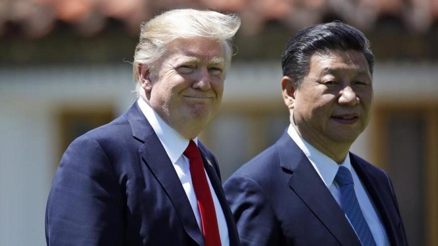 EEUU y China dan marcha atrás y enfrían sus relaciones bilaterales