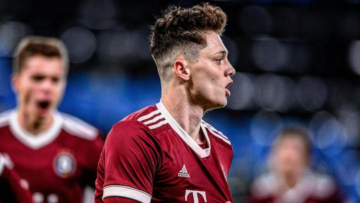 Ladislav Krejci se convierte en el fichaje más caro de la historia del Girona