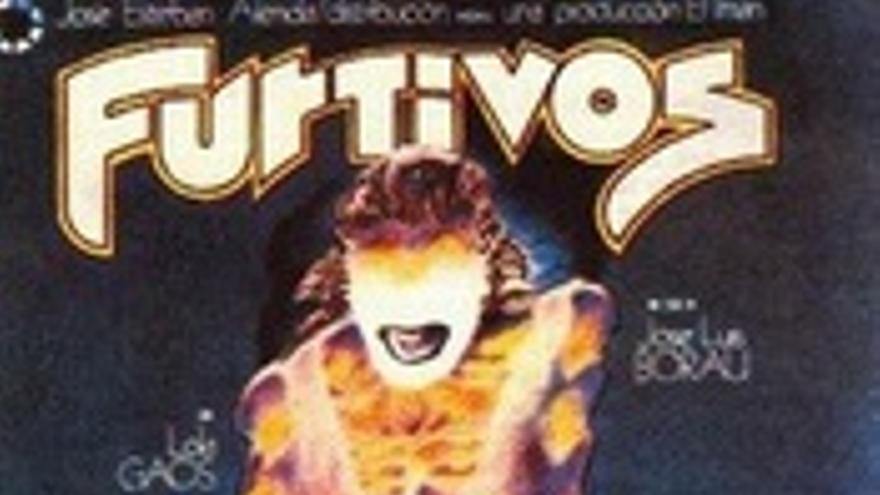 Furtivos