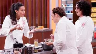 'Masterchef' sube y recupera el liderazgo, 'Hermanos' resiste y 'Mental Masters' queda lejos