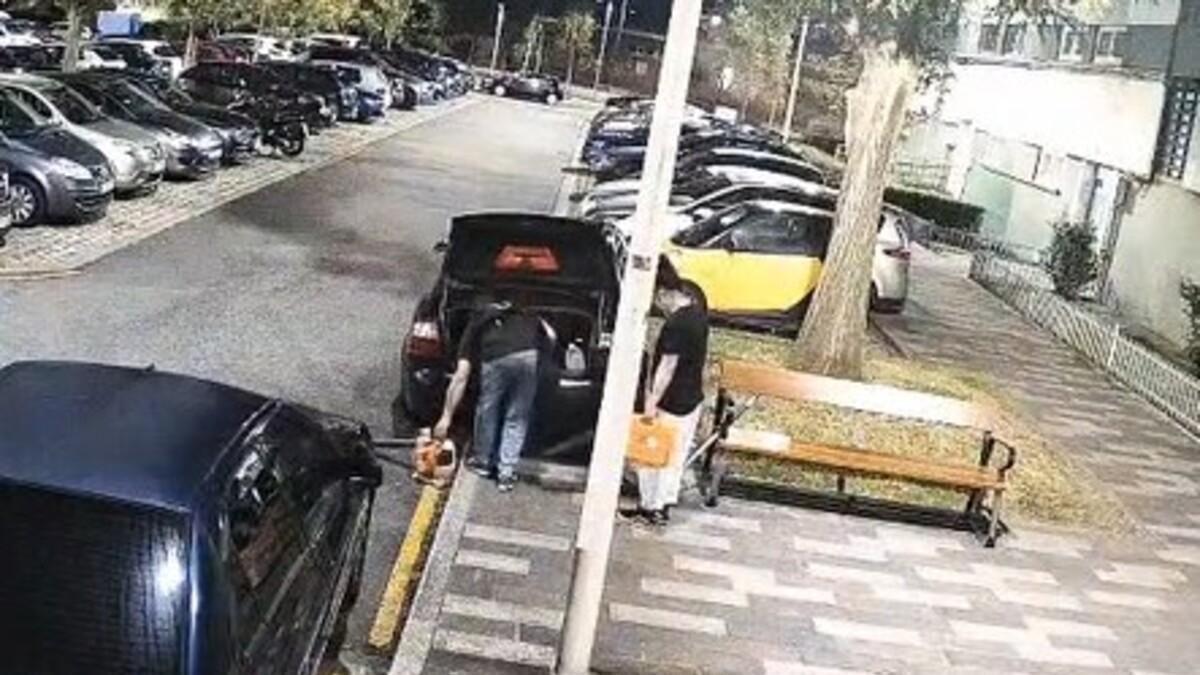 La Guardia Civil desarticula una de las mayores redes de robos en furgonetas de la provincia de A Coruña