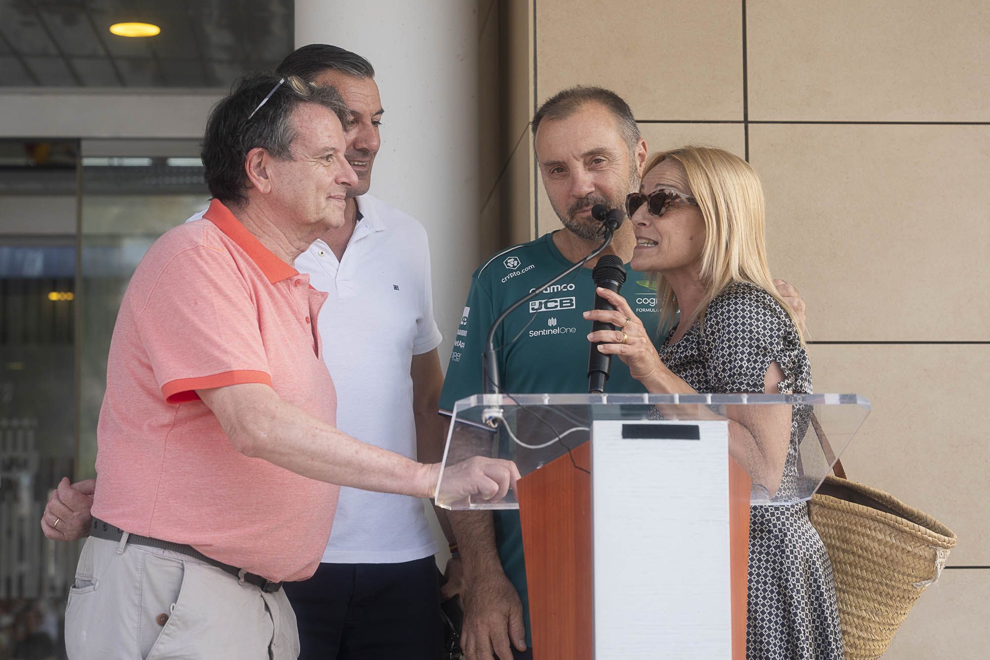 Canet cierra al aire libre su Universidad Popular