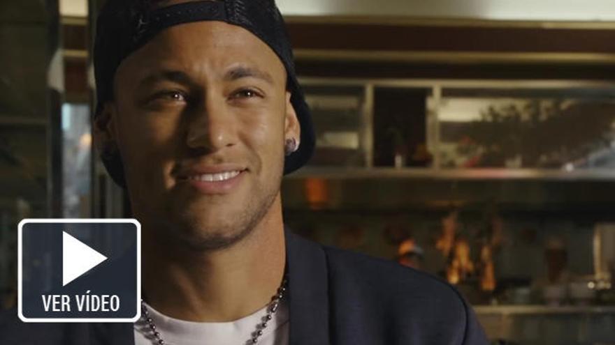 El futbolista Neymar Jr. hace un &#039;cameo&#039; en &#039;xXx: Reactivated&#039;.