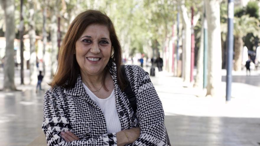 María Martínez: Las leyendas negras se mantienen al quitar la conquista de  América - La Opinión de Murcia