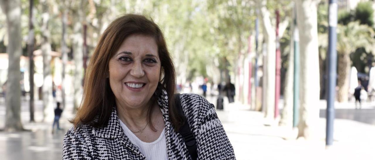 María Martínez: Las leyendas negras se mantienen al quitar la conquista de  América - La Opinión de Murcia