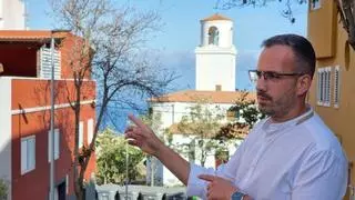 Santa Cruz de Tenerife mejora las aceras y viarios en las calles Níspero, Transversal y 125