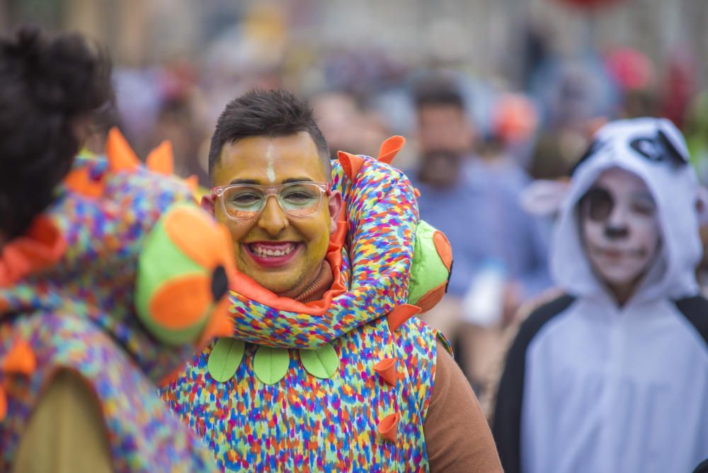 Carnaval d'Avinyó 2018