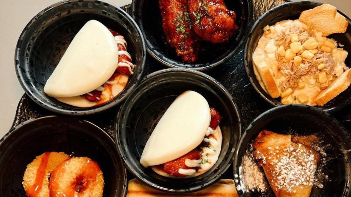 Este es el bar de tapas de Málaga en el que se puede comer los platos por menos de cuatro euros.